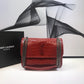 Amelia - YSL Bag - 2237