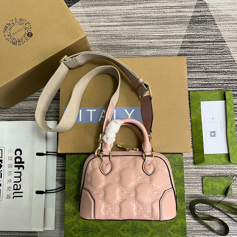 Amelia- GCI Bags - 5377