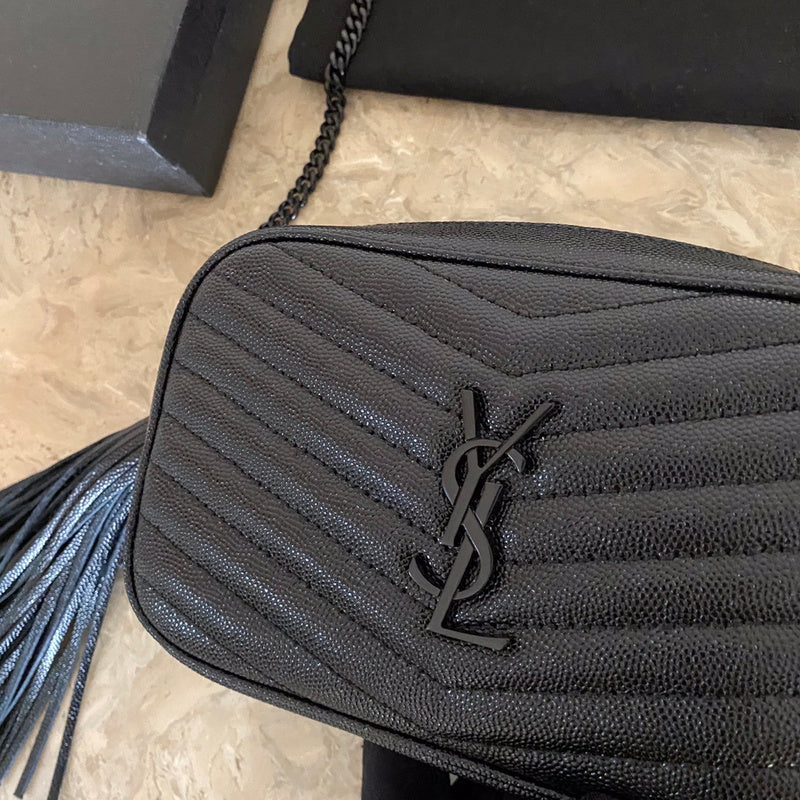 Amelia - YSL Bag - 2393