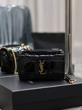 Amelia - YSL Bag - 1819