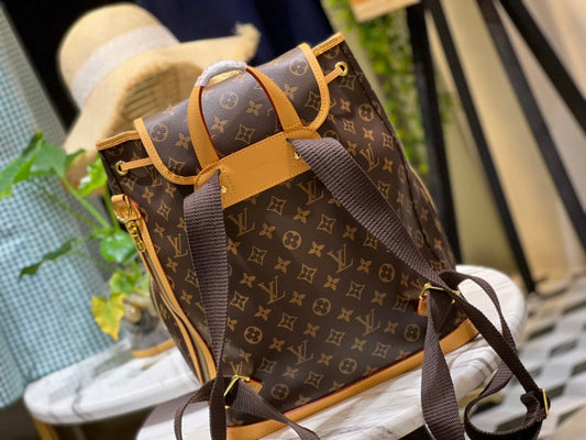 Glami-i LOV Backpacks - 095