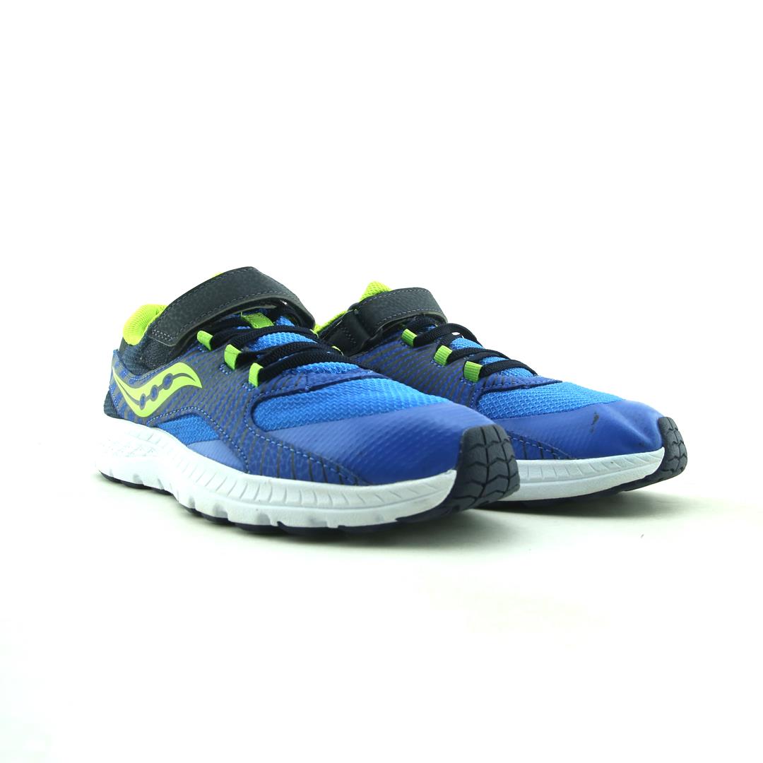 SAUCONY RIDE 15