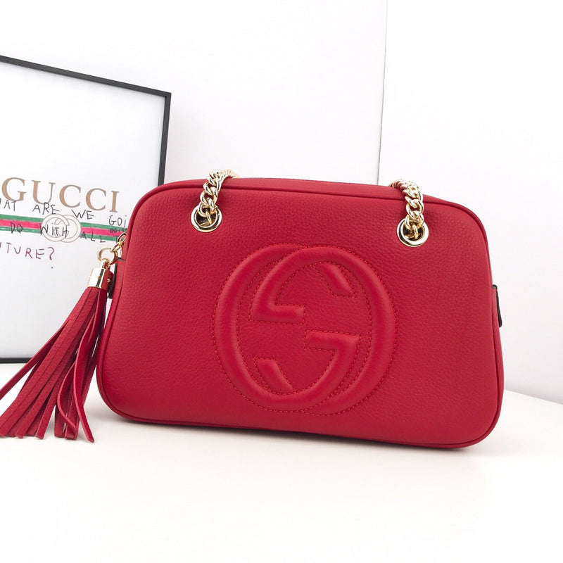 Amelia Fashion - GCI Bags - 2435