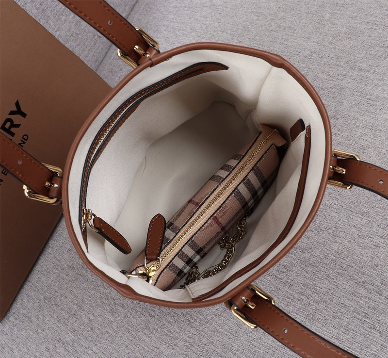 B-Berry Bags - Women Ameliave Luxury Bags - 1007