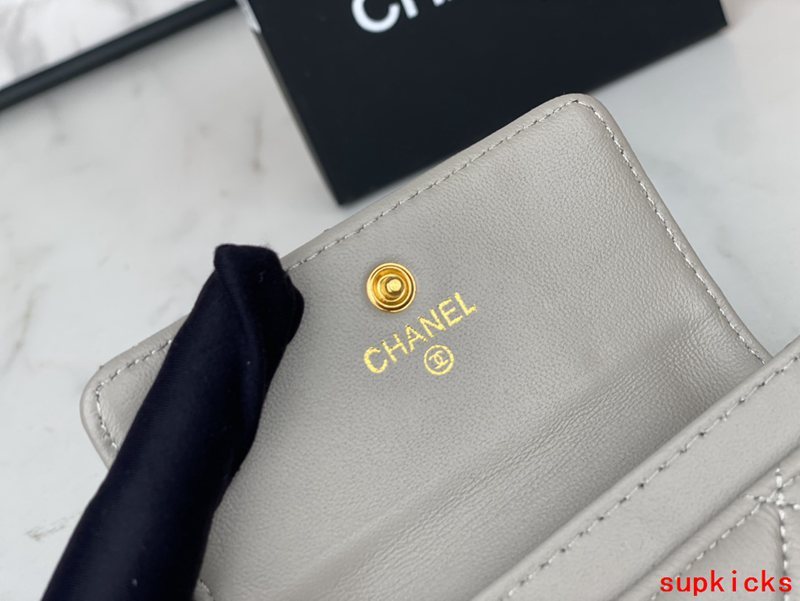 Amelia- Mix Wallets - 750