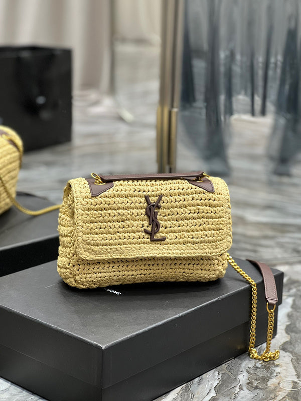 Amelia - YSL Bag - 3960
