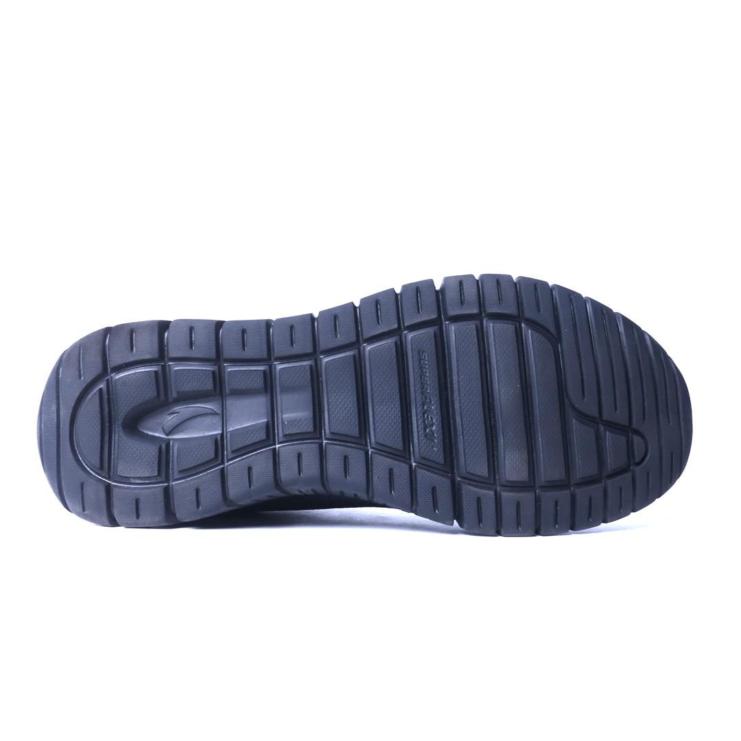 ANTA LOW-TOP