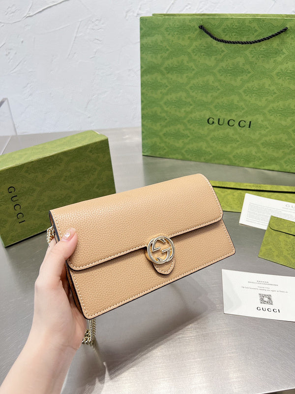 Amelia  - GCI Bags - 11872