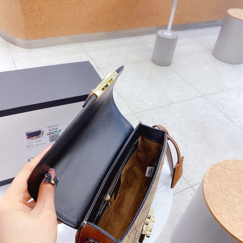 Amelia- GCI Bags - 2158