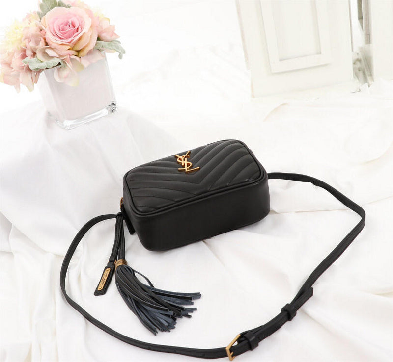 Amelia - YSL Bag - 2547