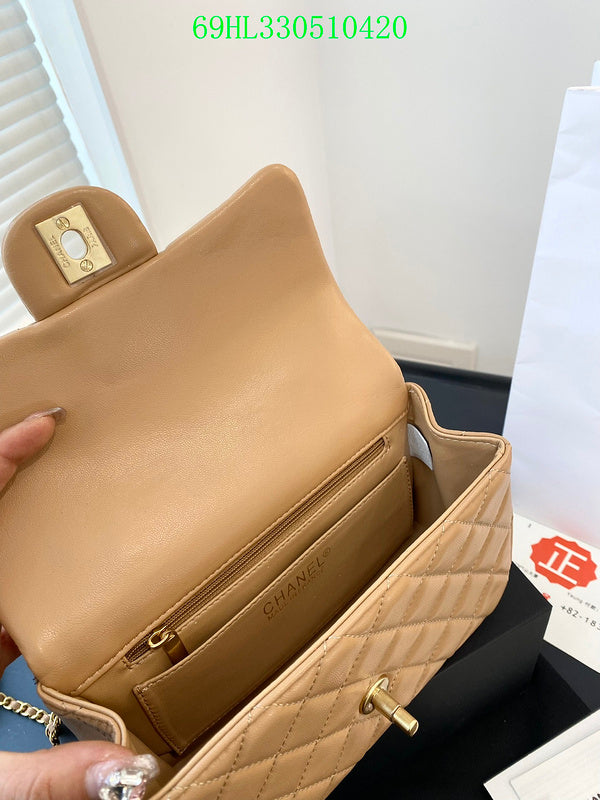 Amelia - CHL Bags - 947