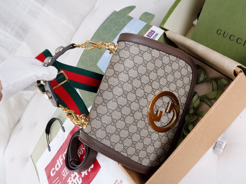 Amelia- GUKI Women Bags - 520