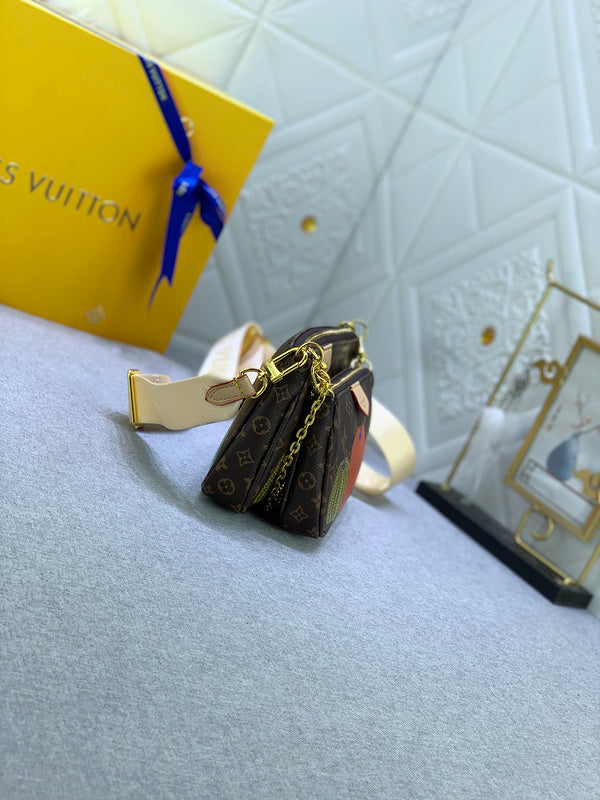 Amelia- GUKI Women Bags - 1477