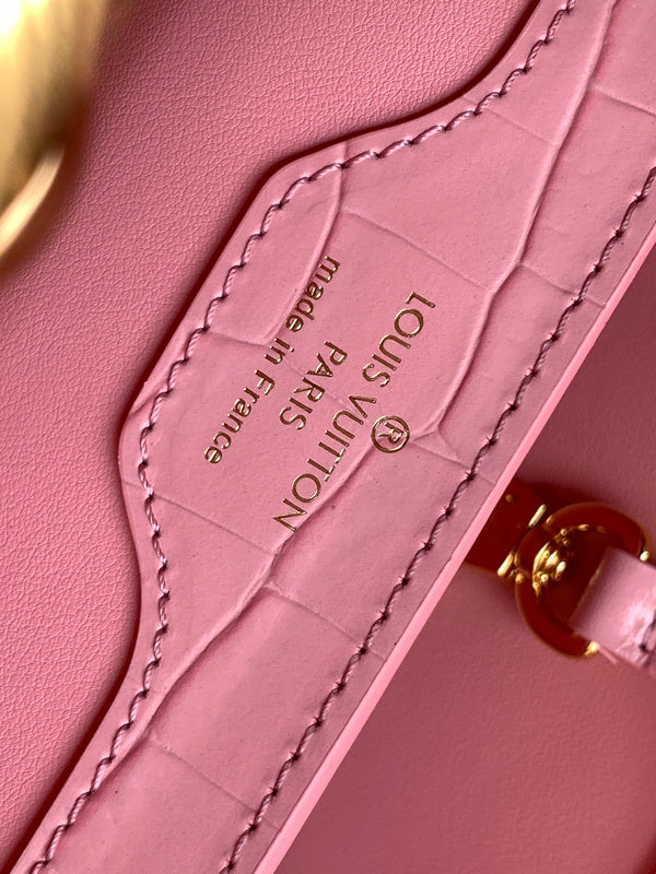 Amelia's Bag Gallery - LOV Bags - 1144