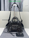 Amelia - BGA Bags - 1674