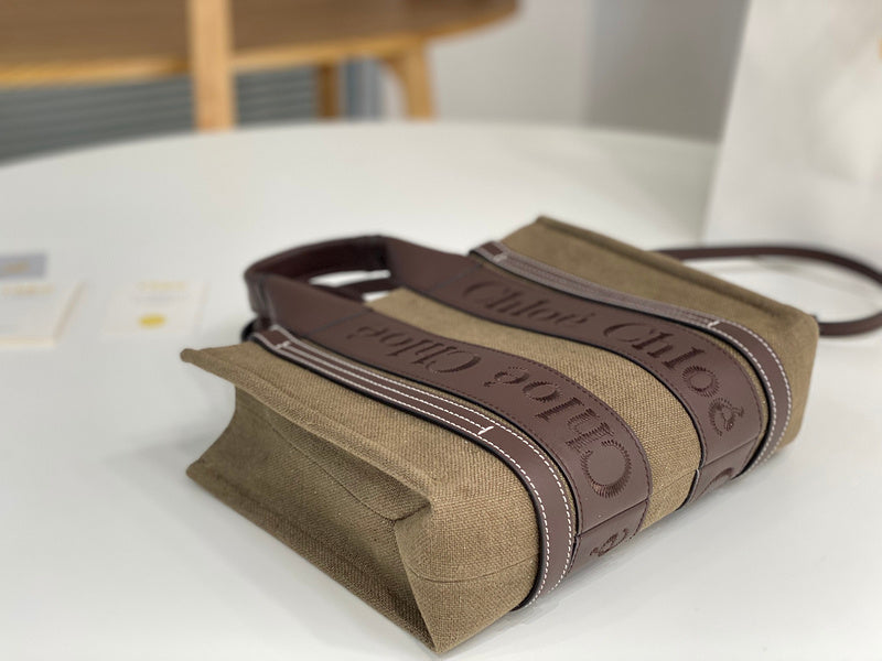 Amelia's Bag Gallery - CLE Bags - 500