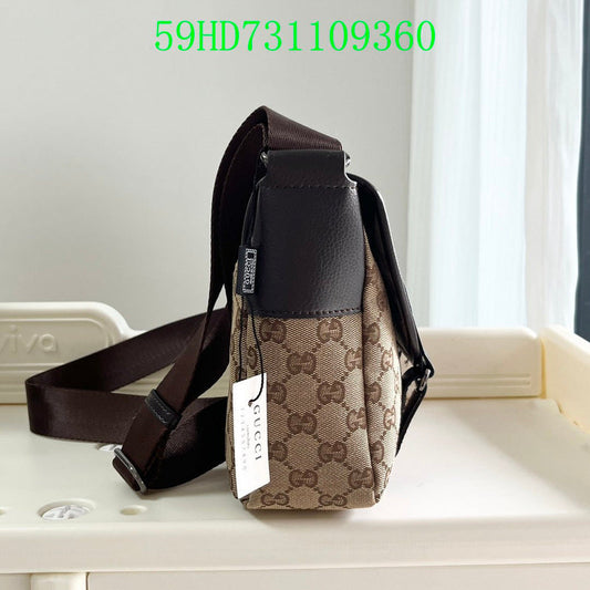 Amelia  - GCI Bags - 11134