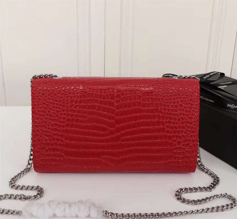 Amelia - YSL Bag - 2600