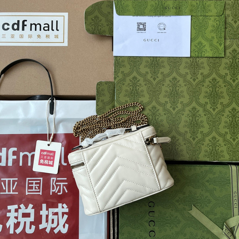 Amelia  - GCI Bags - 9205