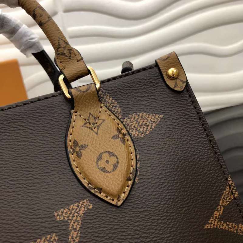 Amelia - LV Bags - 12537