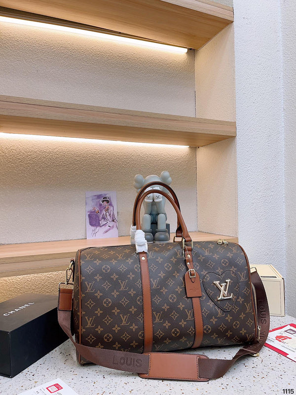 Amelia - LV Bags - 14564