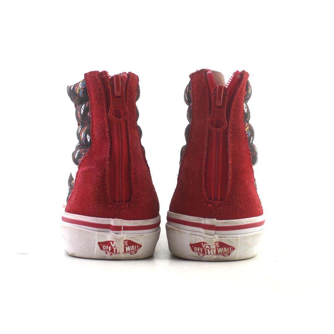 VANS SK8-HI