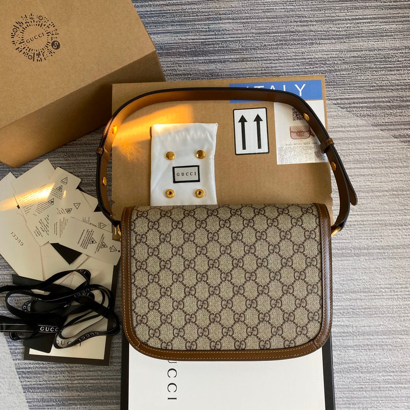 Amelia- GUKI Bags - 2232