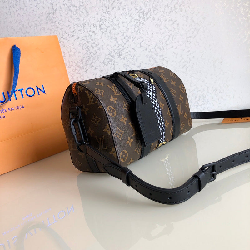 Amelia - LOV Travel Bags - 165