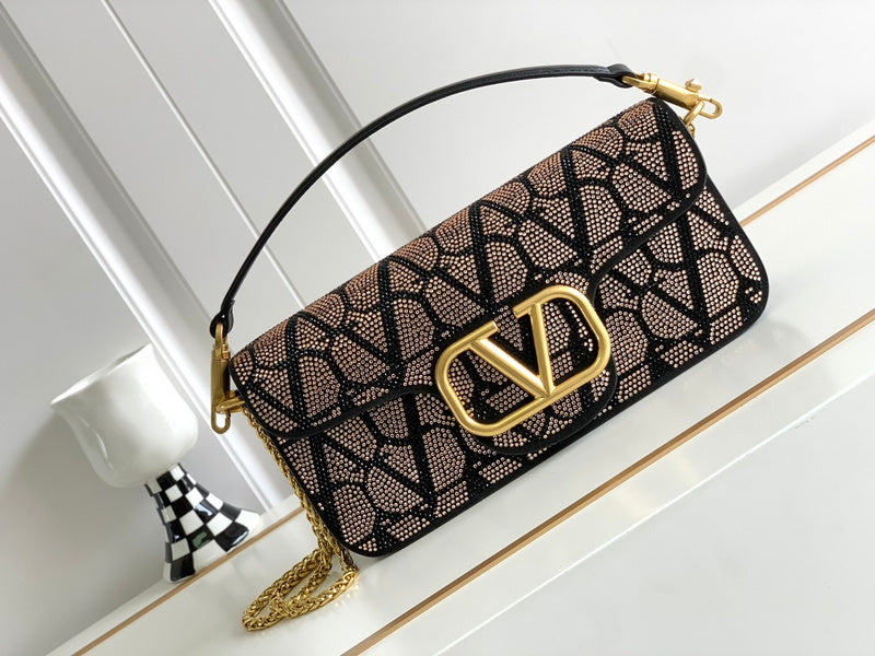 Amelia- VEL WOMEN LUXURY BAGS - 623