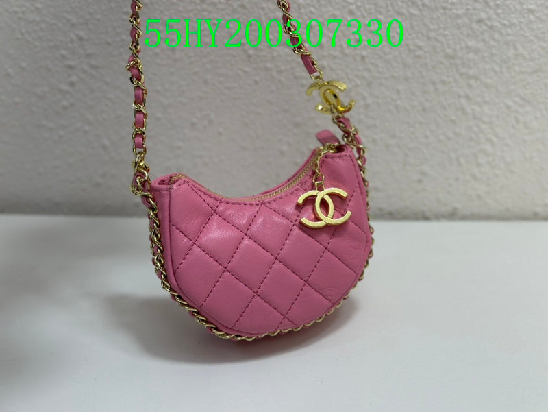 Amelia - CHL Bags - 1368