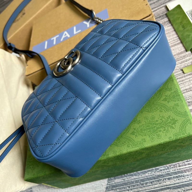 Amelia- GCI Bags - 4555