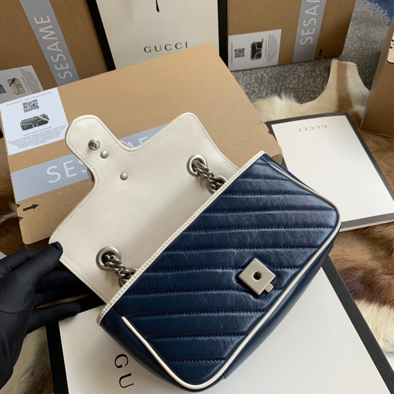 Amelia  - GCI Bags - 12835