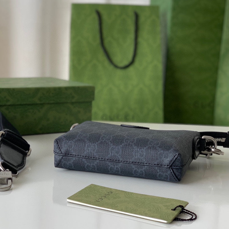 Amelia  - GCI Bags - 12595
