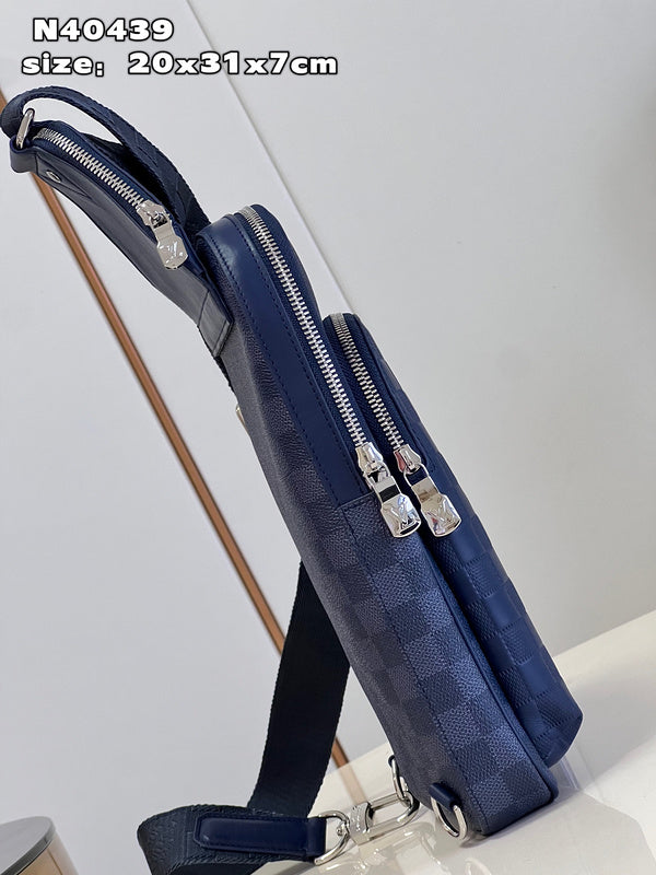 Amelia - LV Bags - 15468