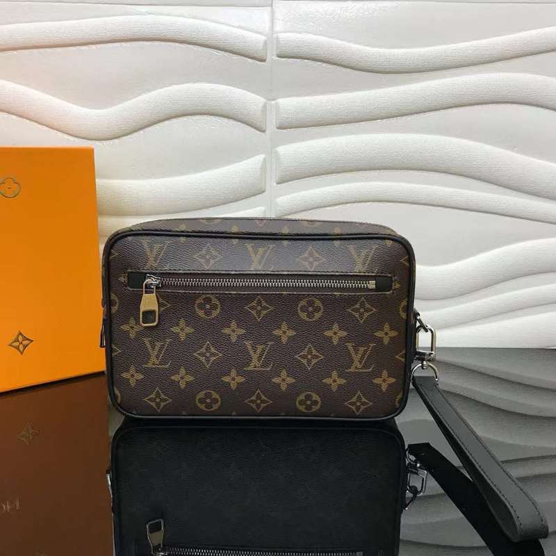 Amelia - LV Bags - 12502