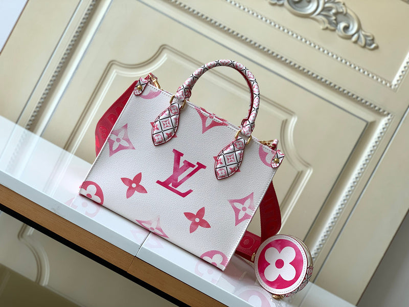 Amelia - LV Bags - 15314