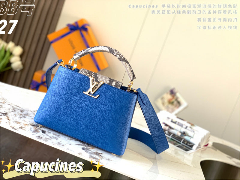 Amelia's Bag Gallery - LOV Bags - 1266