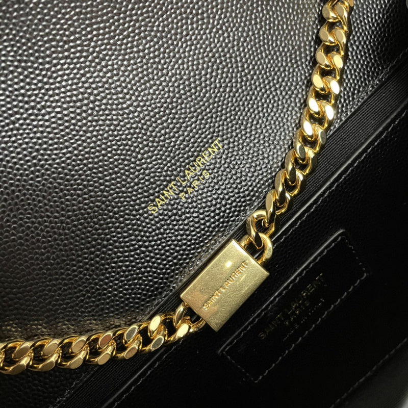 Amelia - YSL Bag - 3798