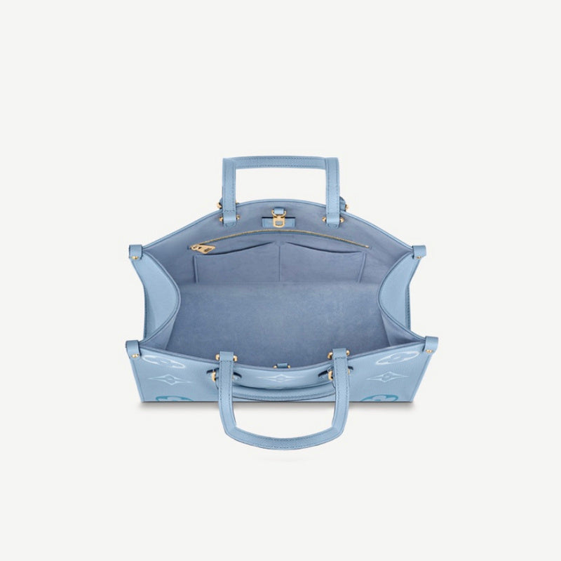 Fan Fashion Lu-Vi bags - 17626