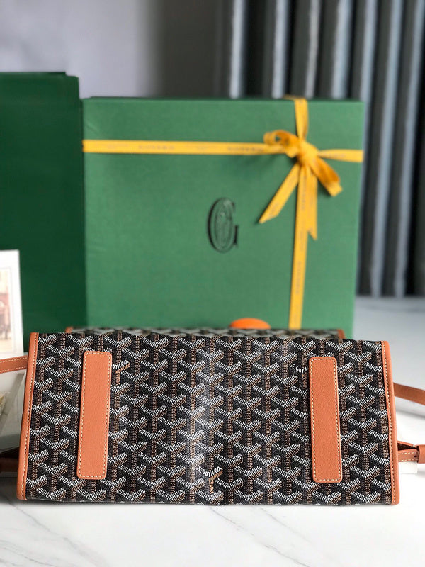 Amelia- G-YARD BAGS - 005