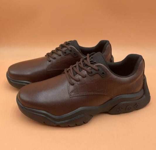 AmeliaLuxury - LOV Men Shoes - 908