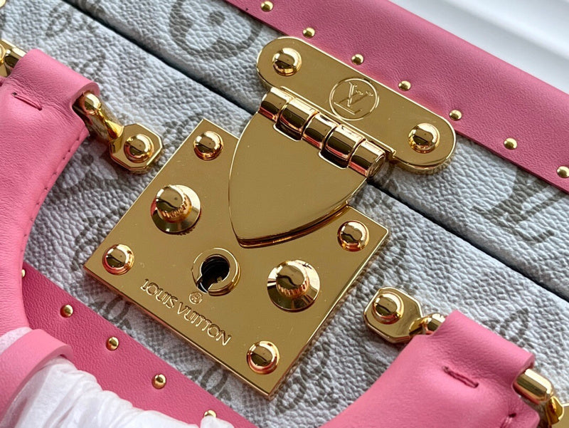 Amelia- Lu-Vi bags - 5876