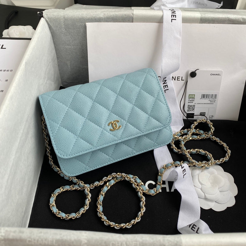 Amelia- CHL Bags - 6497