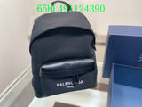 Amelia - BGA Bags - 1978
