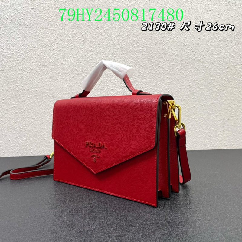 Prada Bags - The Barnes Bags  1056