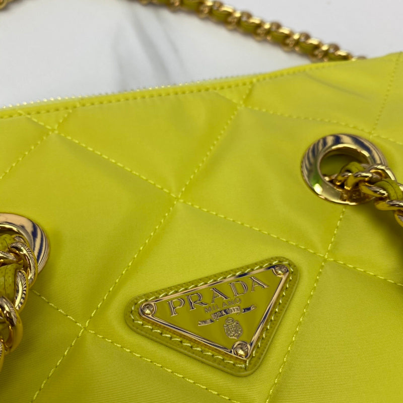 Amelia- PRDA  LUXURY BAGS - 706