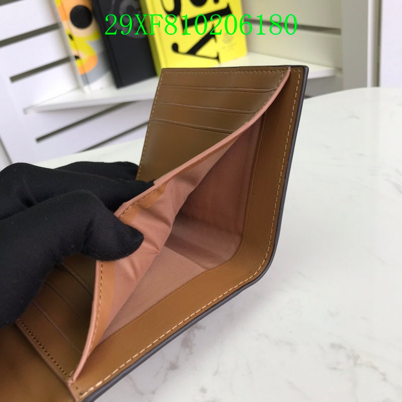 Amelia - CAH Wallet - 026