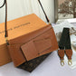 Fashion Lu-Vi bags - 3935