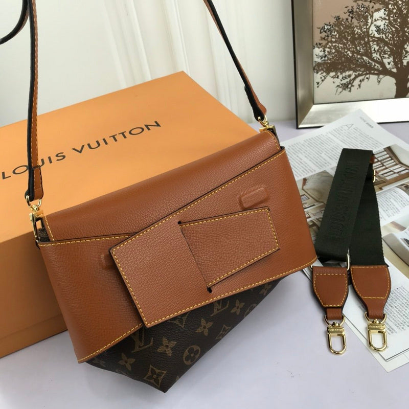 Fashion Lu-Vi bags - 3935