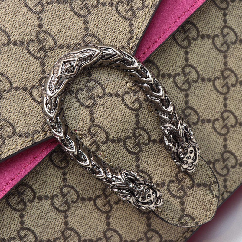 AmeliaLuxury - GCI Bags - 886